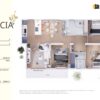 Acacia 3D floorplans