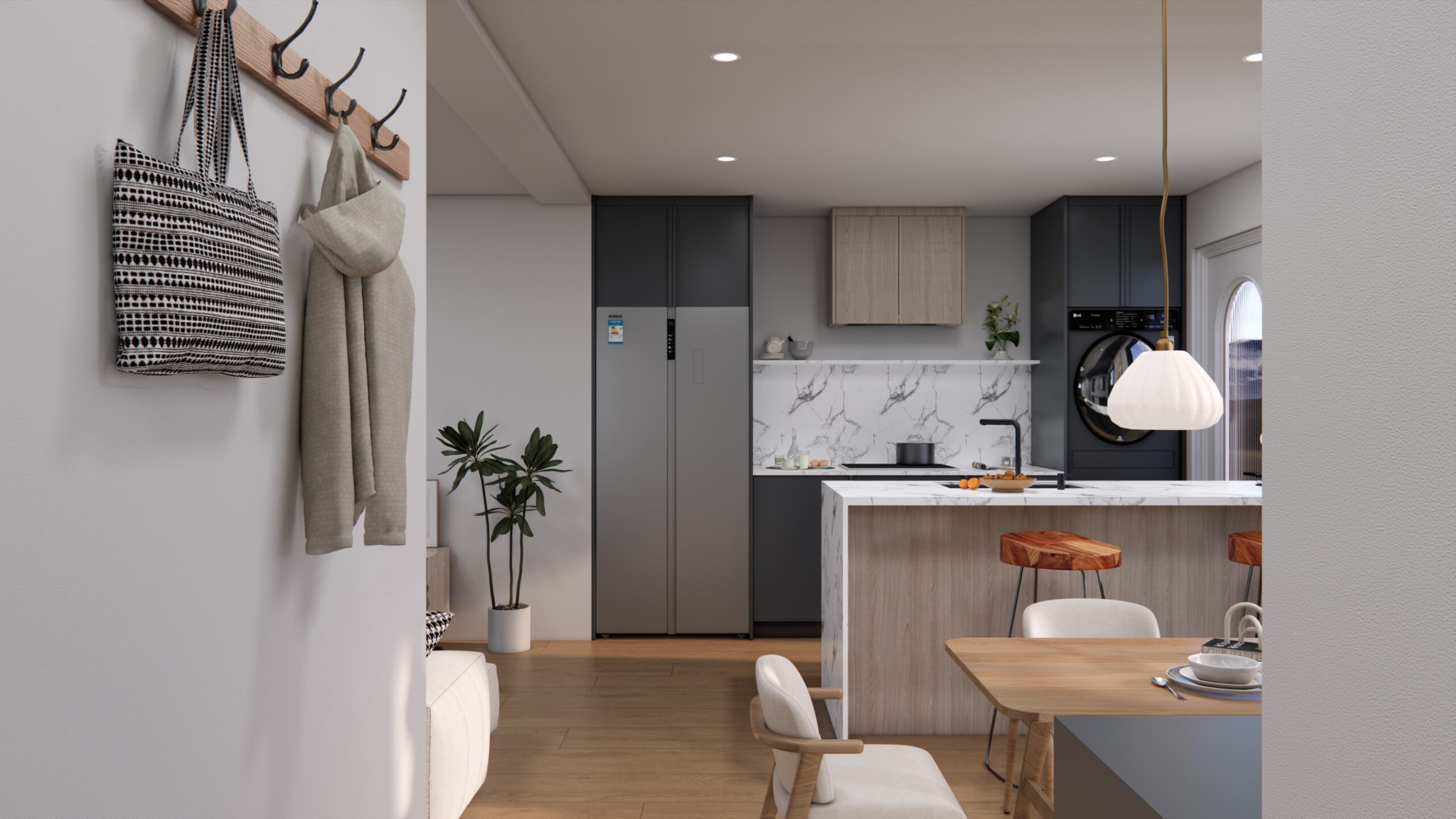7-Star Energy Rating: Smarter Modular Homes
