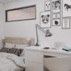 Daisy bedroom A