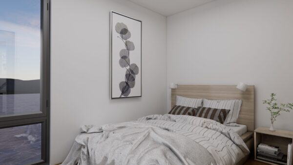 Daisy bedroom B