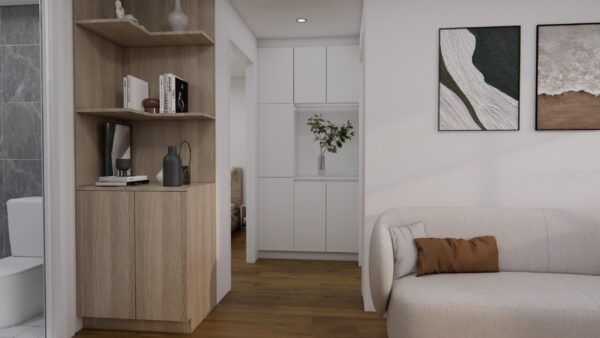 Daisy living room 2