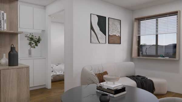Daisy living room 3