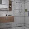 Lily bathroom 1
