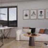 Lily living Room
