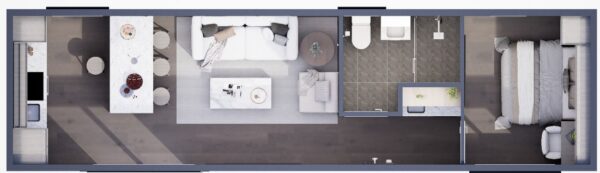 Orchid 3D plan 1