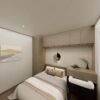 Orchid Bedroom