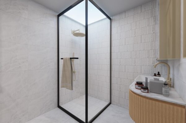 Orchid 42.43㎡ | 1 Beds, 1 Bath