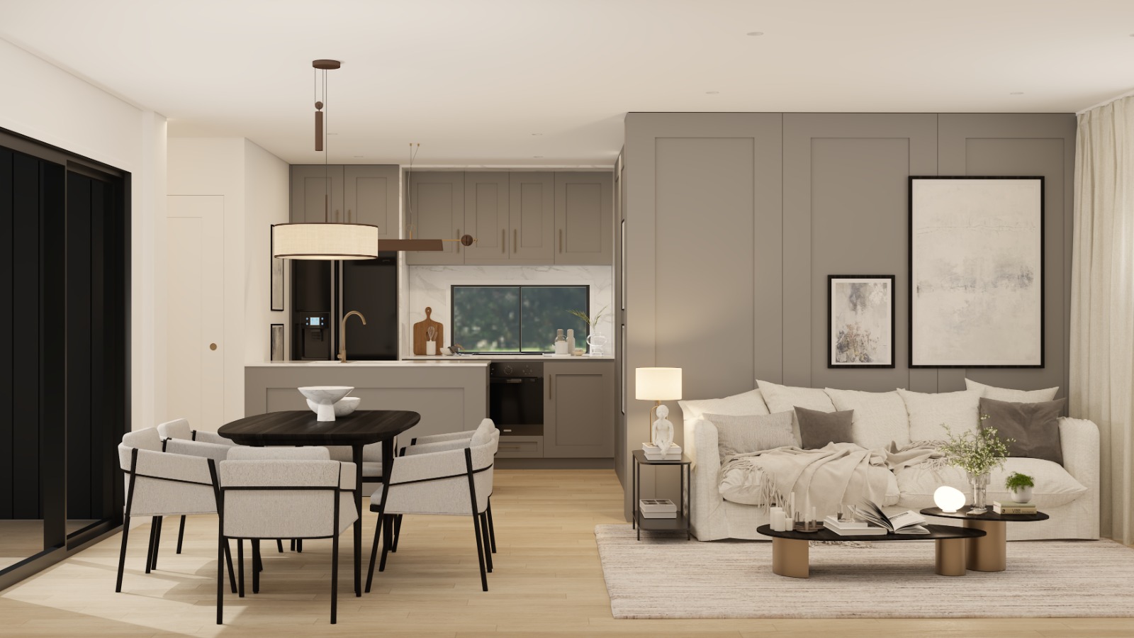 Timeless Elegance: Innovative Designs for Modern Living