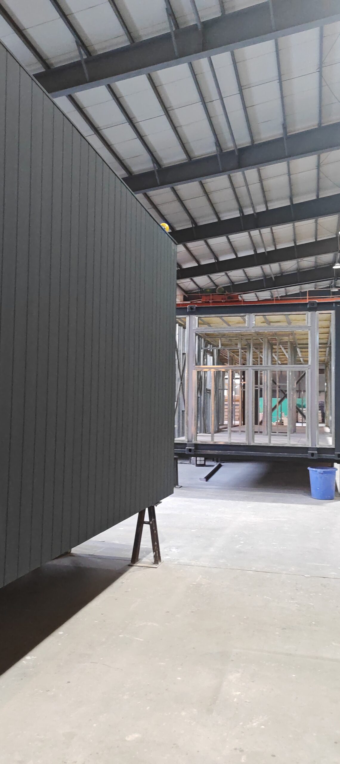 Steel vs Timber: Why Structural Steel Modular Wins for Durability & Compliance