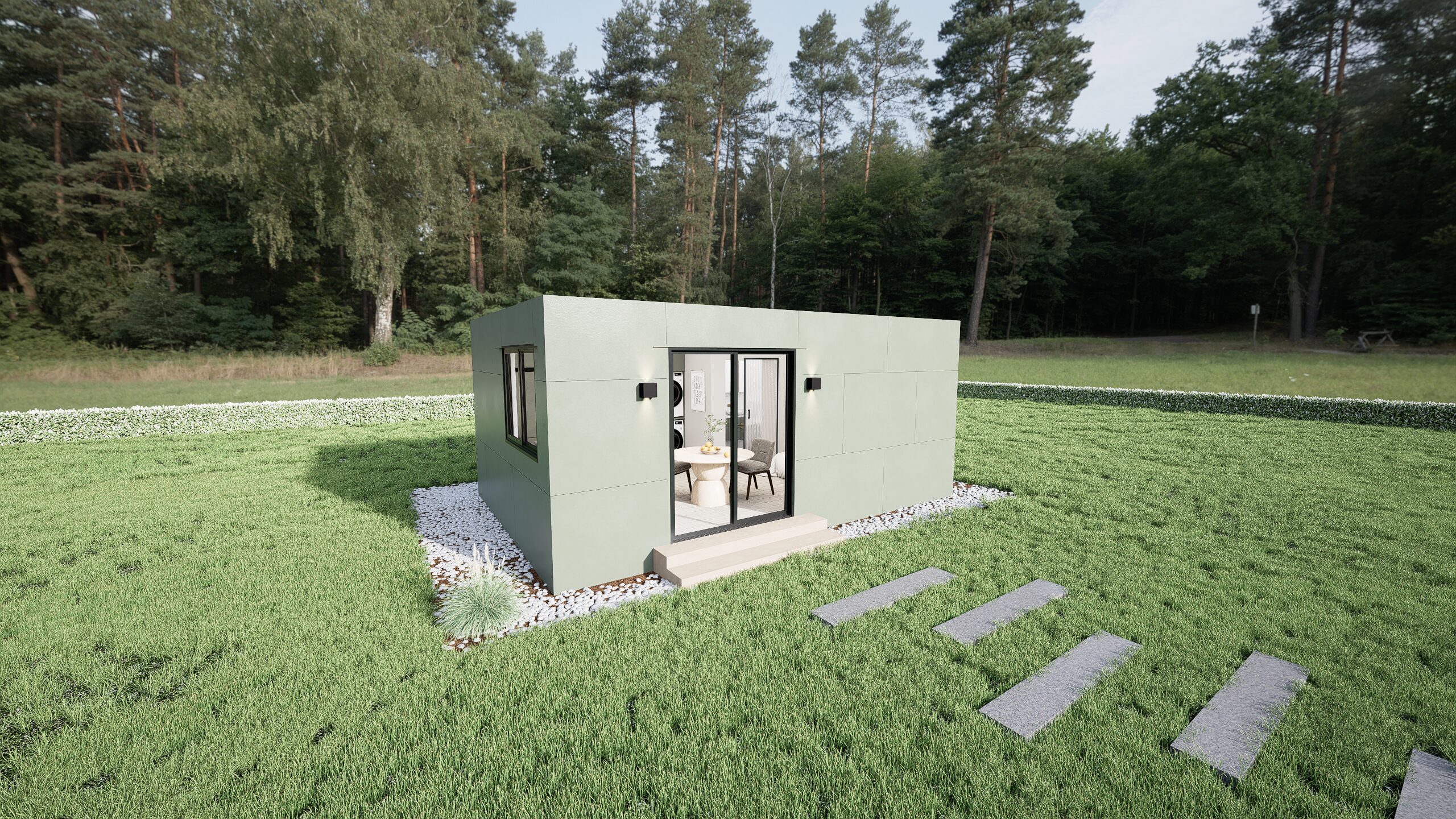 Fixed Price Modular Construction in Victoria | Cost Certainty 2025