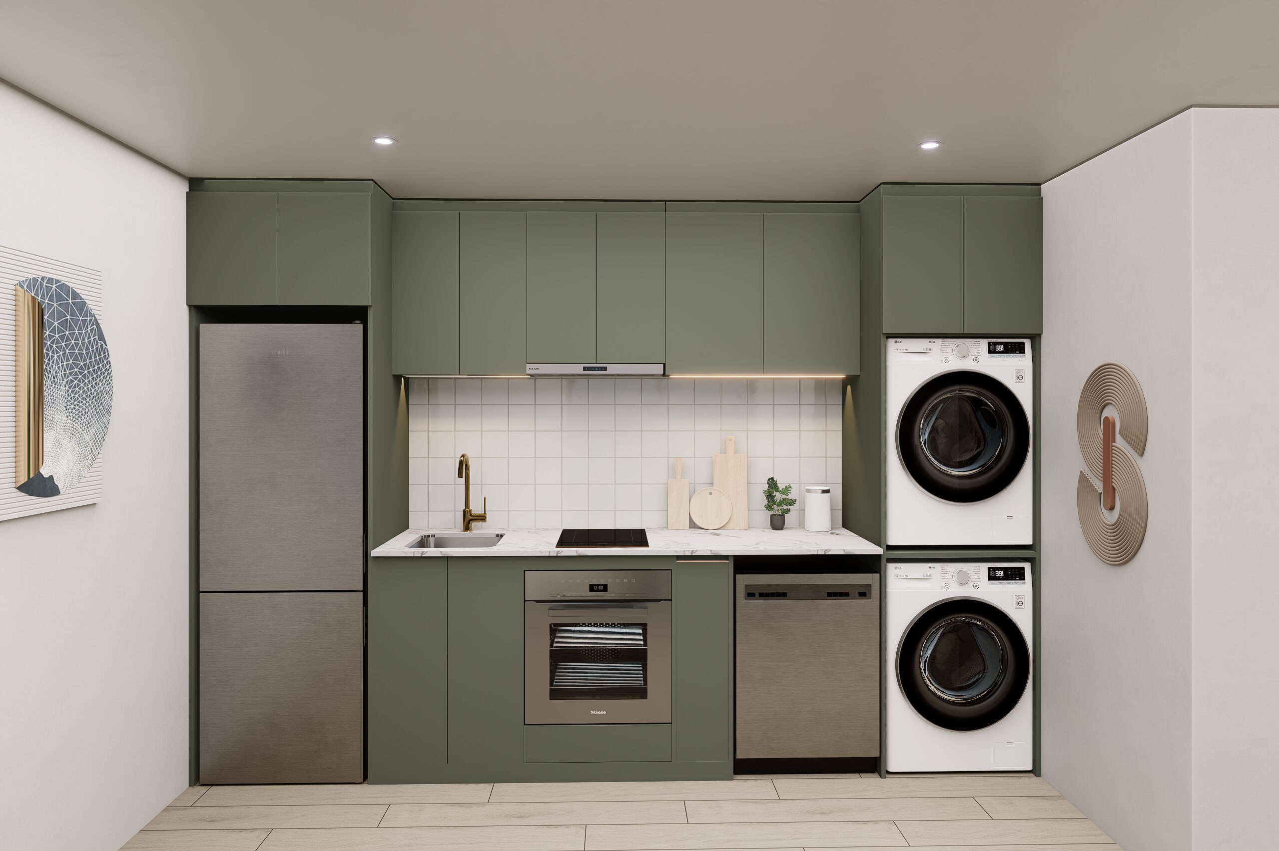 Motels & Hotels: Speed to Market with Modular Tourism Builds