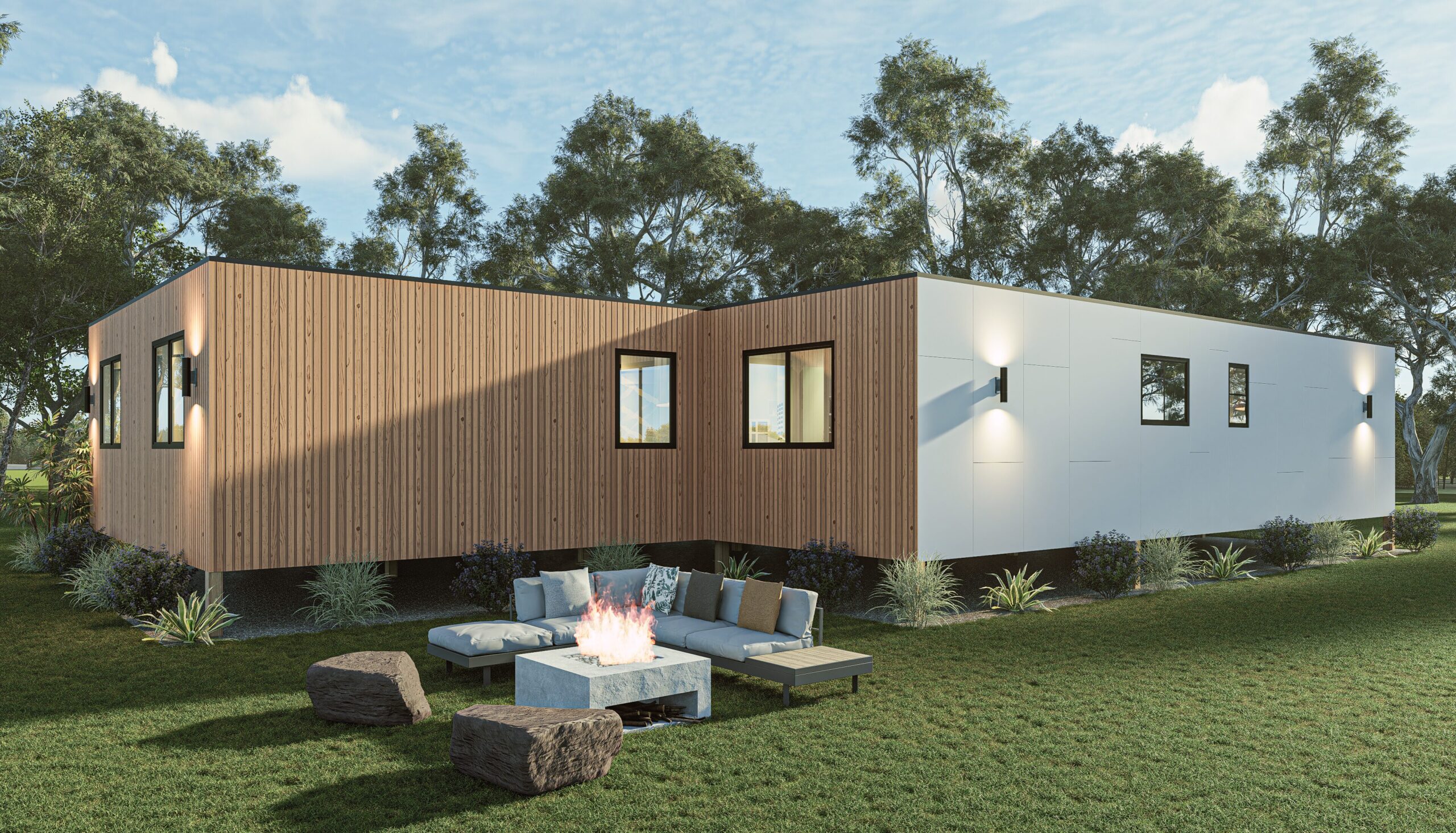 Motels & Hotels: Speed to Market with Modular Tourism Builds | EcoPrestige
