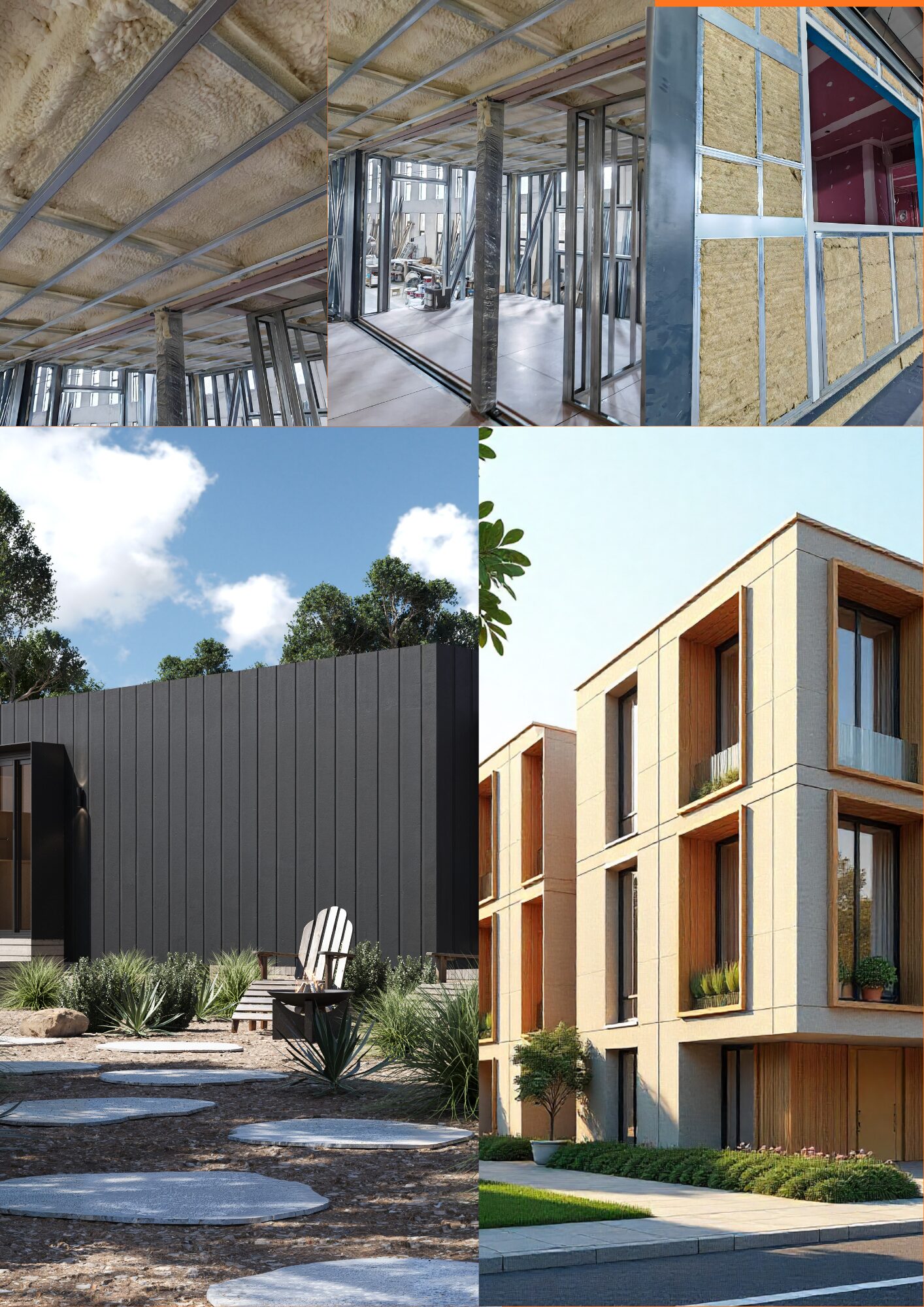 Apartments ≤3 Storeys: De-Risking Delivery with Modular Construction