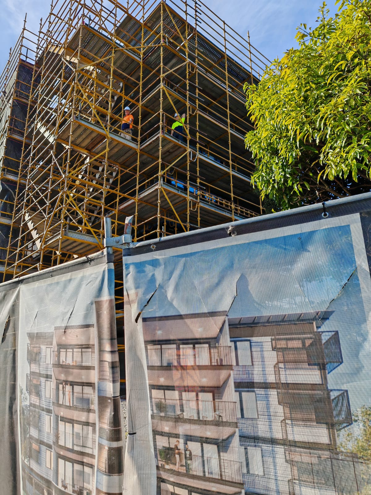 Modular and Prebuilt Construction in Benalla - EcoPrestige | Structural ...