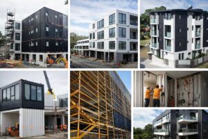 Modular Workforce Accommodation Cost & Delivery | EcoPrestige